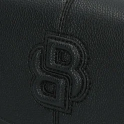 Outlet Boss Anett Umhängetasche 22 cm black