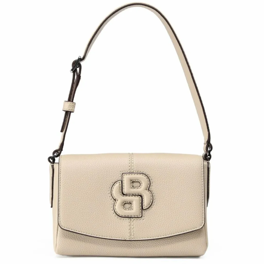 Boss Umhängetaschen<Anett Umhängetasche 22 cm light beige