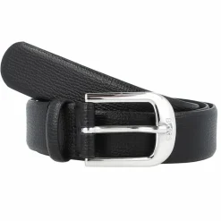 Damen Boss Anna Gürtel Leder