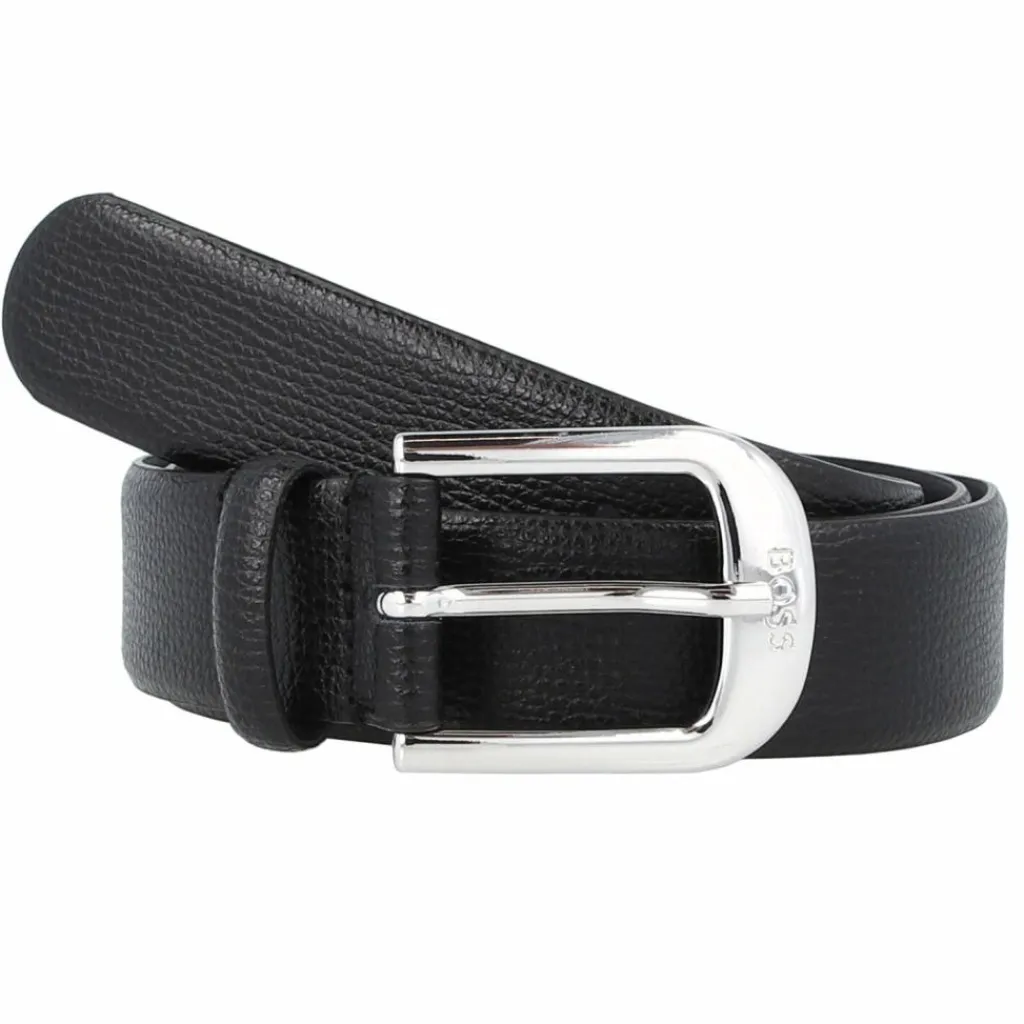 Damen Boss Anna Gürtel Leder