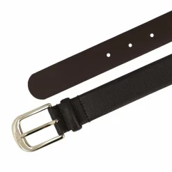 Discount Boss Anna Gürtel Leder dark brown