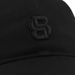 Boss Caps<Ari Baseball Cap 26 cm black