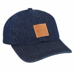 Boss Caps<Ari Baseball Cap 29 cm dark blue