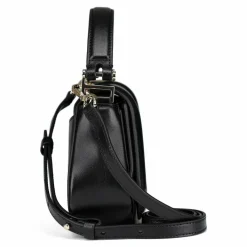 Outlet Boss Ariell Handtasche Leder 26 cm black