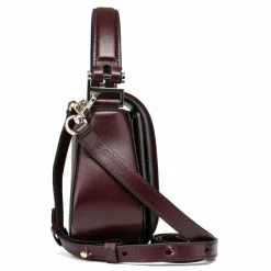 Boss Ariell Handtasche Leder 26 cm