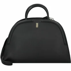 Sale Boss Ariell Handtasche Leder 40 cm black