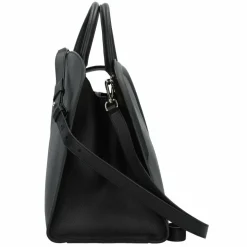 Sale Boss Ariell Handtasche Leder 40 cm black