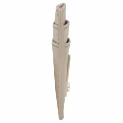 Discount Boss Ariell Kreditkartenetui Leder 9.5 cm Geschenkbox light beige