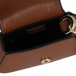 Boss Schlüsselanhänger<Ariell Schlüsselanhänger Leder 10.5 cm medium brown