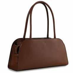 Boss Ariell Schultertasche M Leder 36 cm