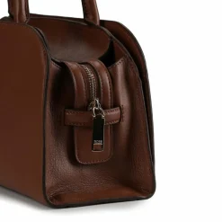 Boss Ariell Schultertasche M Leder 36 cm