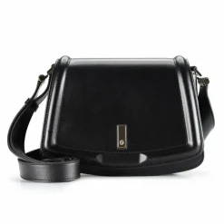 Boss Ariell Umhängetasche Leder 22.5 cm