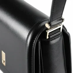 Boss Ariell Umhängetasche Leder 22.5 cm