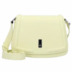 Outlet Boss Ariell Umhängetasche Leder 22.5 cm open yellow