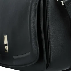 Boss Ariell Umhängetasche Leder 23 cm