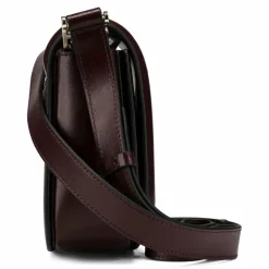 Boss Umhängetaschen<Ariell Umhängetasche Leder 22.5 cm open purple