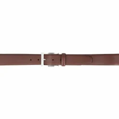 Boss Herrengürtel<Barnabie Gürtel Leder medium brown