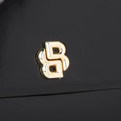 Discount Boss B-Icon Clutch Tasche 28 cm black