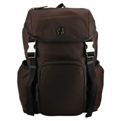 Boss Daypacks<B-Icon Daypack 40 cm Laptopfach dark brown