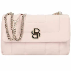 Boss Schultertaschen<B-Icon Schultertasche 24.5 cm light-pastel pink