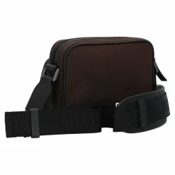 Best Boss B-Icon Umhängetasche 20 cm dark brown