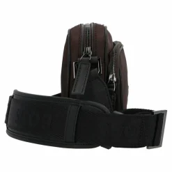 Best Boss B-Icon Umhängetasche 20 cm dark brown