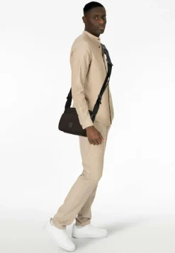 Best Boss B-Icon Umhängetasche 20 cm dark brown