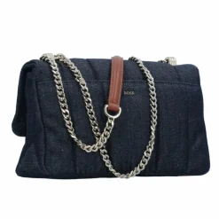 Discount Boss B-Icon Umhängetasche 24.5 cm open blue