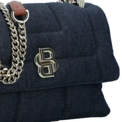 Discount Boss B-Icon Umhängetasche 24.5 cm open blue