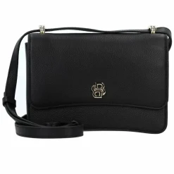 Boss Umhängetaschen<B-Icon Umhängetasche 22 cm black