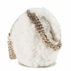 Online Boss B-Icon Umhängetasche 20 cm open white