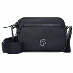 Discount Boss B-Icon Umhängetasche 20 cm black