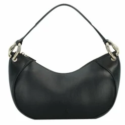 Boss Henkeltaschen<Bretzel Schultertasche 31 cm black