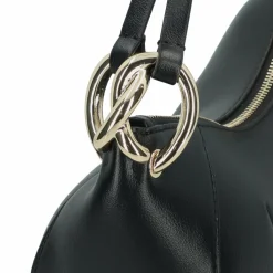 Boss Henkeltaschen<Bretzel Schultertasche 31 cm black