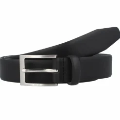 Herren Boss Brondon Gürtel Leder