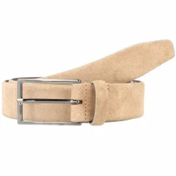 Outlet Boss Calindo Gürtel Leder medium brown