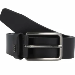 Boss Herrengürtel<Calis Gürtel Leder black