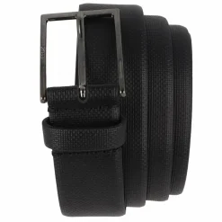 Boss Herrengürtel<Carmello Gürtel Leder black