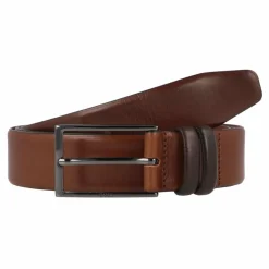 Herren Boss Carmello Gürtel Leder