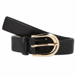 Damen Boss Carol Gürtel Leder