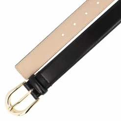 Damen Boss Carol Gürtel Leder