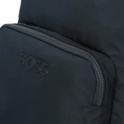 Boss Daypacks<Catch 3.0 Daypack 42 cm Laptopfach dark blue2