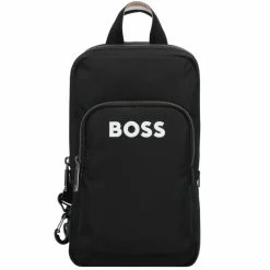 Sale Boss Catch 3.0 Umhängetasche 29 cm black