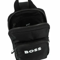 Sale Boss Catch 3.0 Umhängetasche 29 cm black