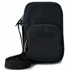 Best Boss Catch 3.0 Umhängetasche 10,5 cm dark blue