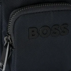 Best Boss Catch 3.0 Umhängetasche 10,5 cm dark blue