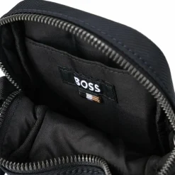 Best Boss Catch 3.0 Umhängetasche 10,5 cm dark blue