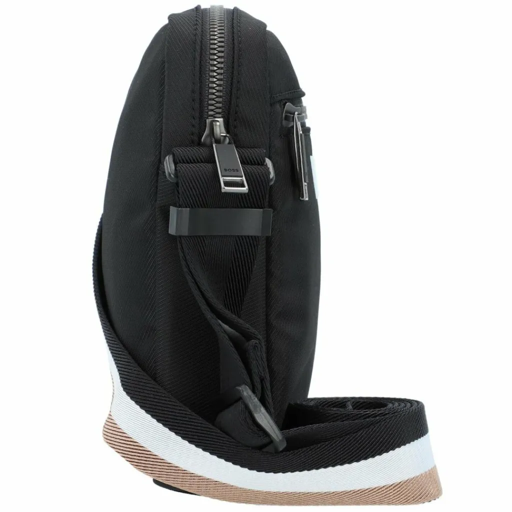 Online Boss Catch 3.0 Umhängetasche 15.5 cm black