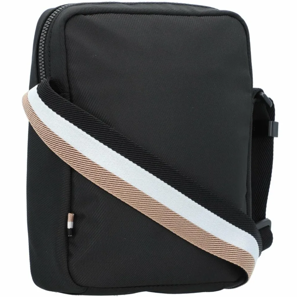 Online Boss Catch 3.0 Umhängetasche 15.5 cm black
