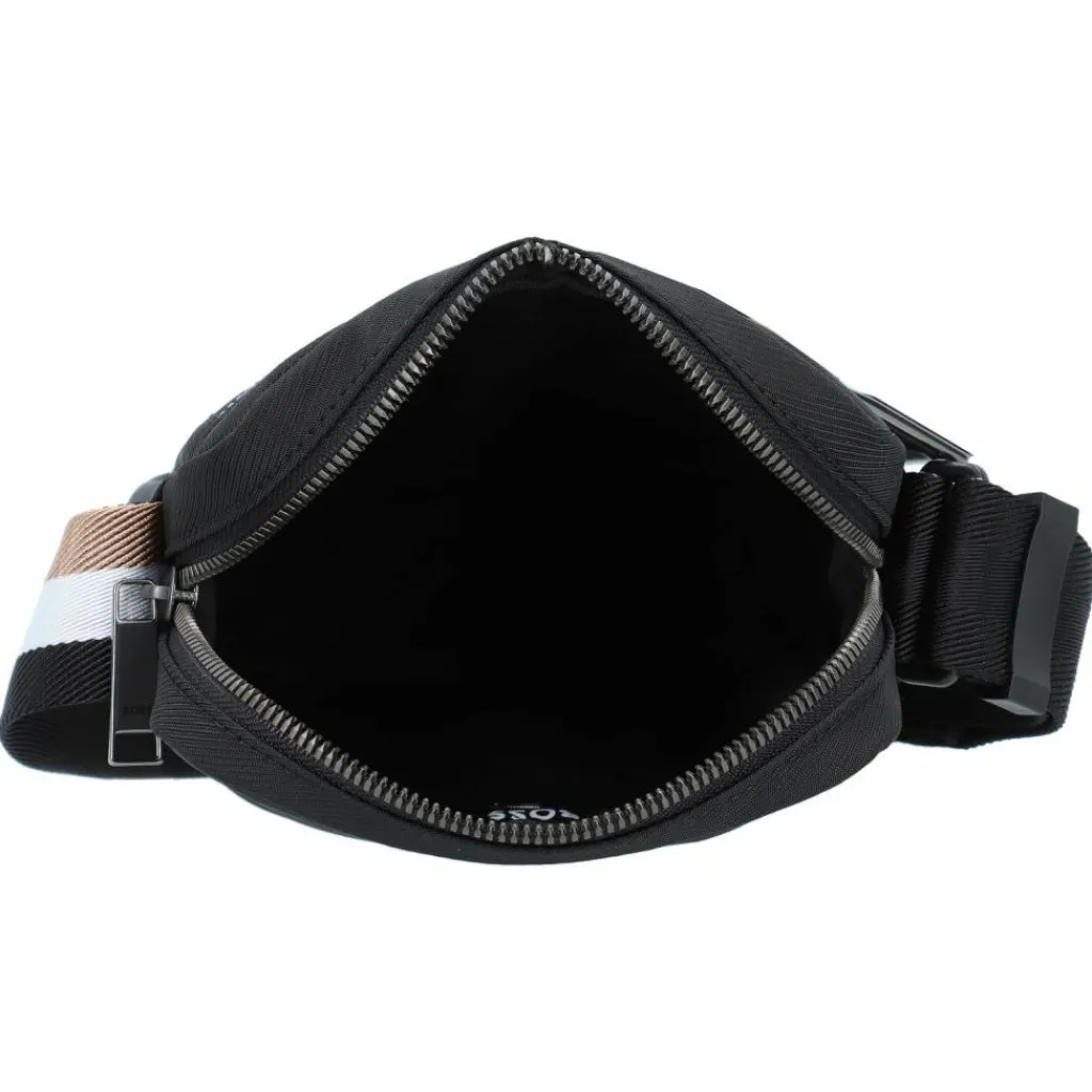 Online Boss Catch 3.0 Umhängetasche 15.5 cm black